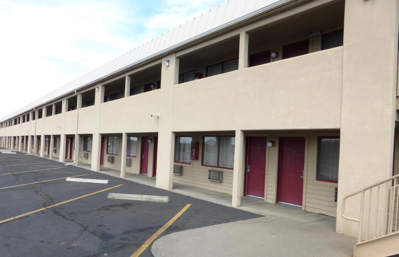 Red Roof Inn Grand Junction Extérieur photo